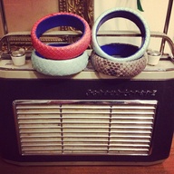 FedoraMi Bangles& ol