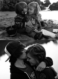 Brother & Sister pho