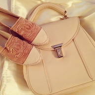 Bertha bag, chanel e
