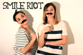SMILE RIOT
